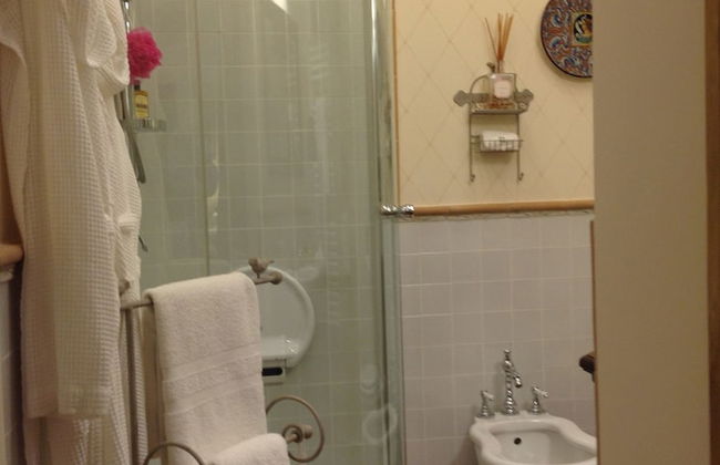 Monterosato Country House - Foto 32