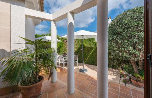 Villa Teulera in Palma de Mallorca - Photo 79