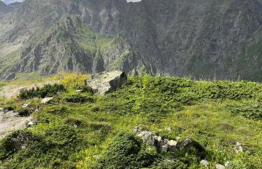 Ski Piau-Engaly balcon vue sur montagne pied pistes proche commerces - Foto 15