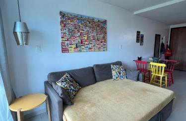 Porto Plaza Flat Service Apt 309 - Foto 13