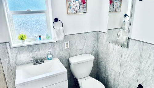 321 W Park El Cajon Front Unit by SD Stay - Foto 5