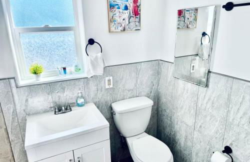 321 W Park El Cajon Front Unit by SD Stay - Foto 5