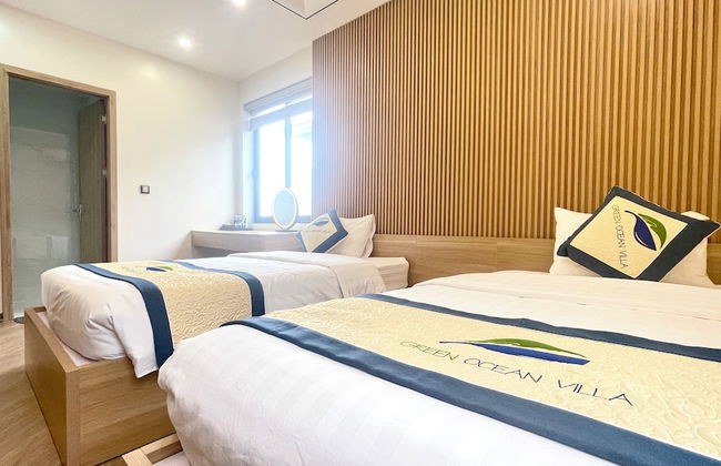 Phoenix Villas FLC Ha Long - Foto 36