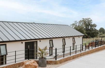 The Old Dairy - Foto 20