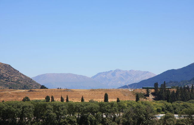 Shotover Country Cottages - Foto 18