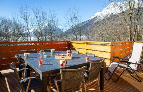 La Tour de l'Enversin - Foto 16