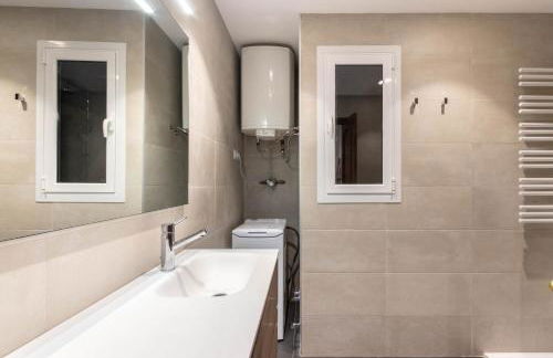 Apartamento con vistas al Estadio San Mamés - Foto 26