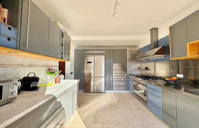 Villa Isola Verde - Photo 47