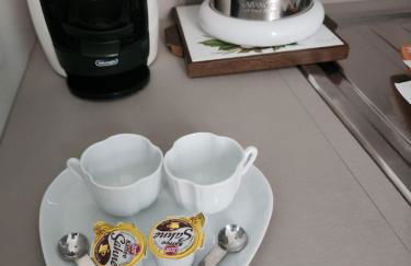 CASA TIO PIERO Centrale accogliente e confortevole - Photo 41