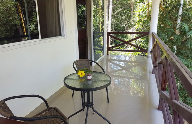 Magic Mountain Lodge - Foto 16