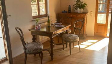 Ferienwohnung Nägler - Foto 4