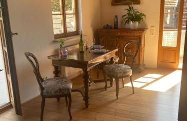 Ferienwohnung Nägler - Foto 4