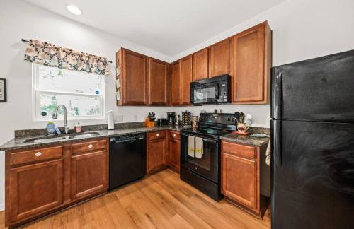 Southern Oak Cottage - Foto 5