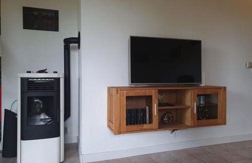 Haus Vier Pfoten - Hundefreundliches Ferienhaus an der Nordsee - Foto 11