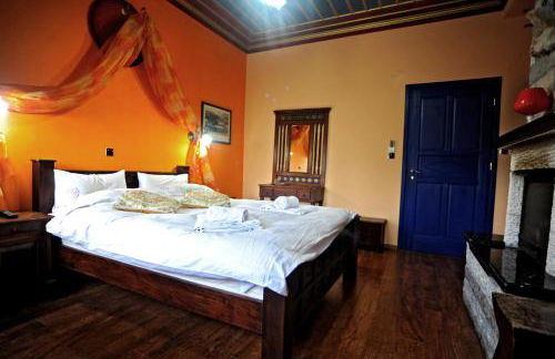 Archontiko Zarkada - Foto 54