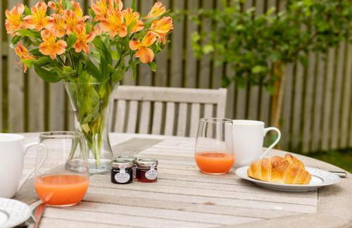 Superb space in the idyllic village of Loppington - Pass the keys - Foto 20