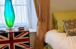 20 Market Place Coleford - Foto 10