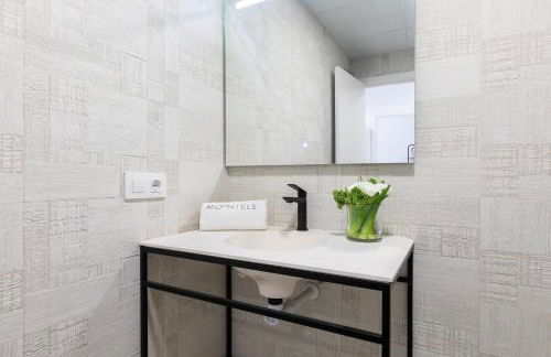 Moontels Plaza de Vannes - Photo 16