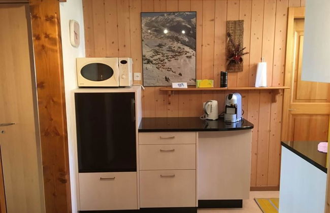 Almenrausch 2. OG Süd-West - Foto 29