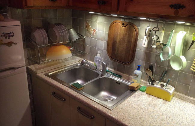 Group Apartment - Foto 10