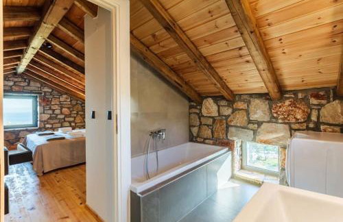 Gerakada Exclusive-Seaview Villa with Private Pool - Foto 32