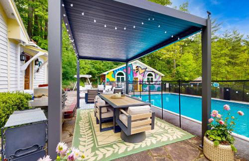 Hidden Haven - Foto 56