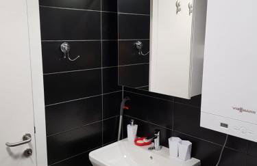 Apartman Zagreb Gold shadow - Foto 17