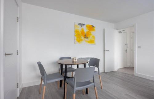 1 Bedroom Flat Near Bradford With Free Parking - Foto 7