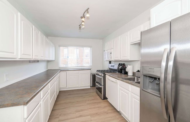 The Grand Elm Suites Sleeps 10 - Foto 16