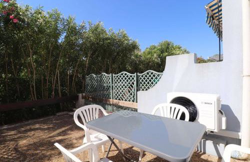 Studio Cabine avec terrasse ensoleillée, piscines, parking privé, à 500m de la plage - FR-1-307-133 - Foto 5