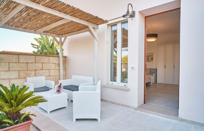 Agriturismo Il Megalite - Foto 19