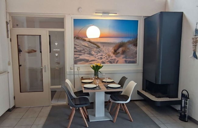 Villa Seewind Comfortable Holiday Residence - Foto 24