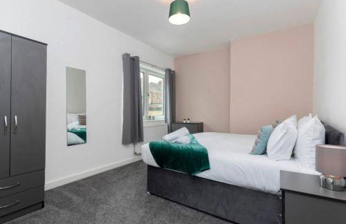 DiscountsContractorsWIFIFree ParkingSmart TV - Foto 12