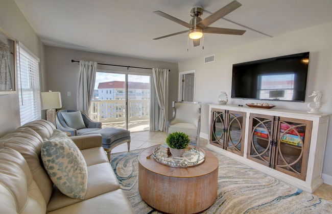 460 El Matador 2 Bedroom Home by RedAwning - Foto 10