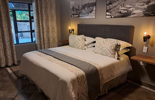 Hornbill Family Suites - Photo 23