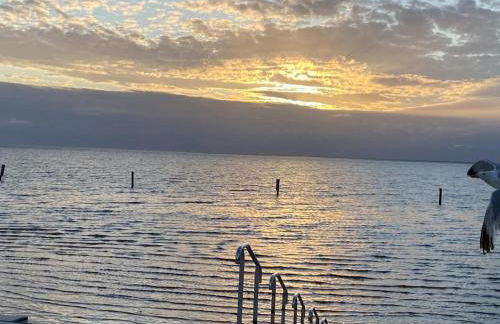 Wilde Brise - Ihr Luxusbungalow in Norddeich - Foto 36