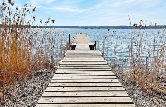 4 Person Holiday Home in Gusum-by Traum - Foto 14