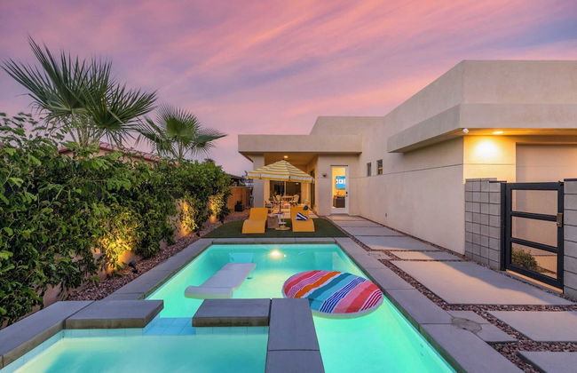 Marilyn by Avantstay Mins to Old Town La Qunita! - Foto 3