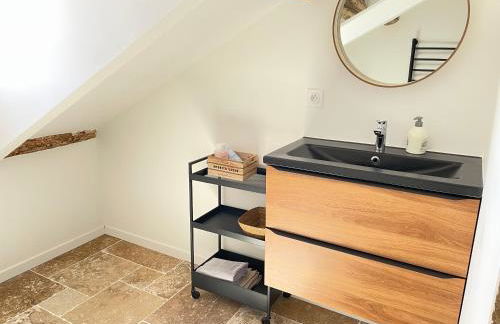 Victor Hugo - Petit cocon au calme - 2ème etage - Photo 8