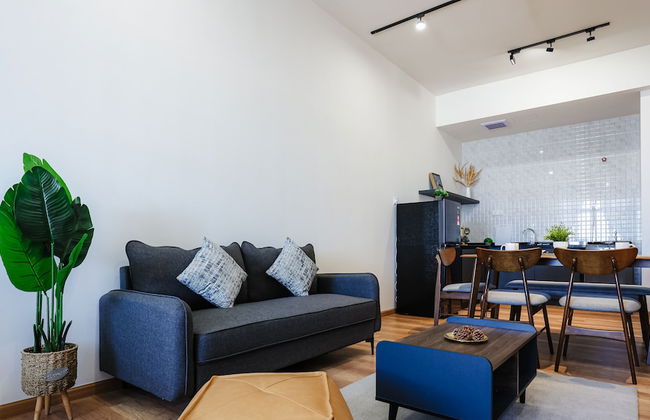 The Quartz Residence By I Housing - Foto 22