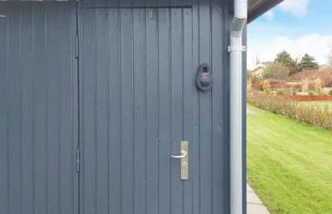 6 Person Holiday Home in Odder - Photo 27