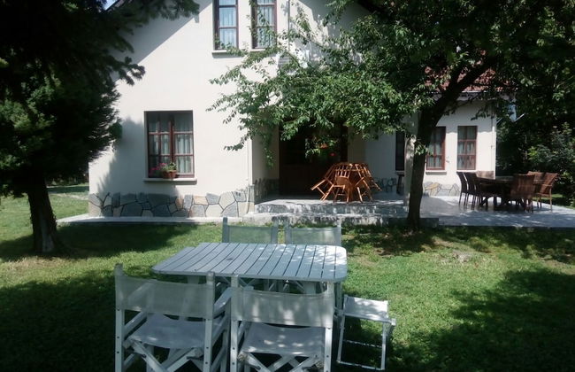 Villa NSB 2 by Dream of Holiday - Foto 20