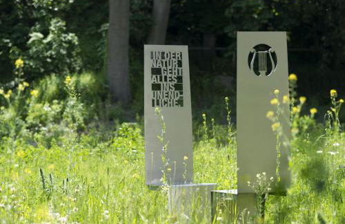 bund Ferienwohnung - Foto 9