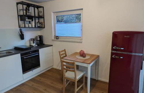 Modernes 1- Zimmer- Apartment am Fuße des Hohenstaufen - Foto 4