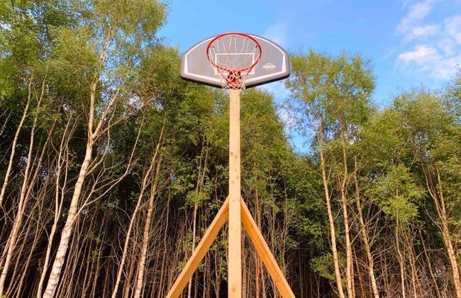 Lovely Semi-rural Caravan & Hot Tub - Sleeps Fam 6 - Photo 11