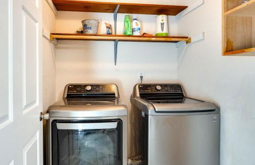 Game Room, 20 Mi to Nashville Smyrna Home - Foto 12