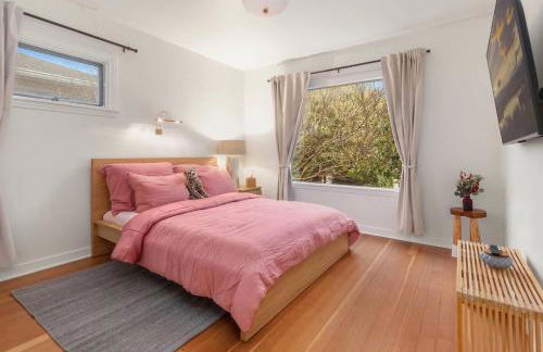 Alki Beach Bungalow • Walk to Beach & Dining - Foto 3