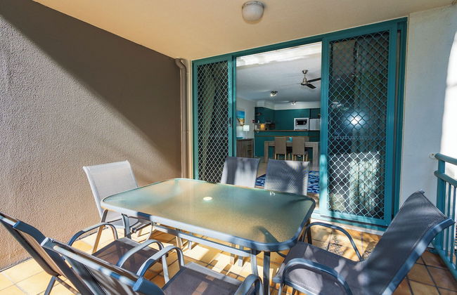 Currumbin Sands Holiday Apartments - Photo 6