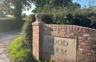 Luxury Boutique retreat, hot tub, dog friendly - Foto 45