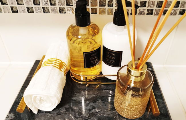 Meadows Lodge - Foto 26